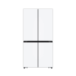 LG 디오스 AI 오브제컬렉션 냉장고 Fit & Max 650L 1등급